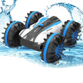 Stunt Vehicle Toy © - Amphibious