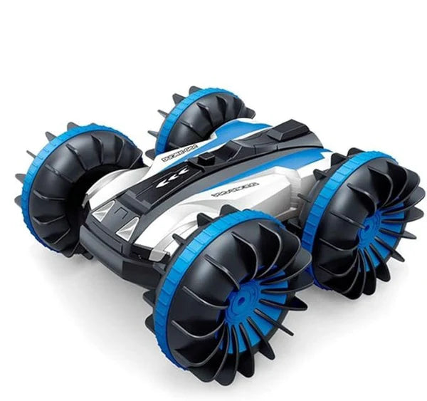 Stunt Vehicle Toy © - Amphibious