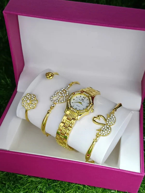 Bracelet Watch Gift For Women